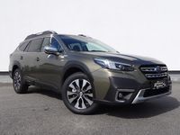Neu Subaru Outback Platinum 169 PS (124 kW) 2026 Grün SUV