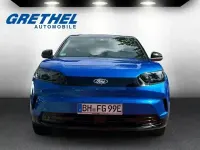 Gebraucht Ford Capri Premium 210 kW (286 PS) 2025 Blau SUV
