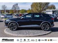 Gebraucht Cupra Formentor 190 PS (139 kW) 2024 Midnight schwarz metallic (metallic) SUV