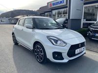 gebraucht Suzuki Swift Sport 1.4 Boosterjet