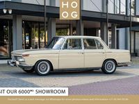 Gebraucht BMW 2000 131 PS (96 kW) 1971 Beige Limousine