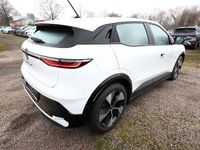 Gebraucht Renault Mégane Equilibre 160 kW (218 PS) 2022 Gletscherweiß Limousine