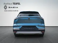 Gebraucht Renault Symbioz Iconic 144 PS (105 kW) 2024 Blau SUV