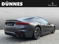 Gebraucht Maserati Granturismo 549 PS (403 kW) 2023 Grau (grigio maratea) Coupé