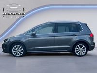 gebraucht VW Golf VII Sportsvan