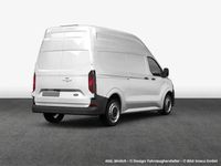 Gebraucht Ford Transit Custom Trend 118 PS (86 kW) 2025 Weiß Pickup