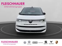 Second-hand VW Multivan Edition 150 CP (110 kW) 2025 Monovolum