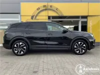 Gebraucht Opel Grandland X 136 PS (100 kW) 2024 Perlschwarz SUV