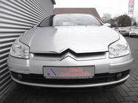 Gebraucht Citroën C5 136 PS (100 kW) 2005 Hellgrau (metallic) Limousine