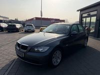 Gebraucht BMW 318 Advantage 129 PS (94 kW) 2007 Other Limousine