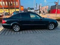 Gebraucht Mercedes 320 265 PS (194 kW) 2006 Schwarz Kleinwagen