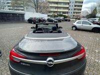 gebraucht Opel Cascada 