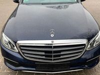 gebraucht Mercedes E350 Avantgarde/Exclusive