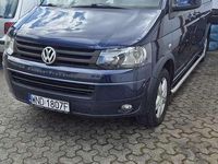 Gebraucht VW Transporter 179 PS (131 kW) 2010 Van