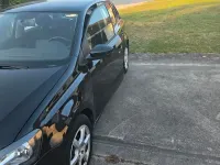 Gebraucht VW Polo 90 PS (66 kW) 2013 Schwarz Kleinwagen