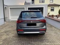 Gebraucht Seat Tarraco 4Drive 190 PS (139 kW) 2019 SUV