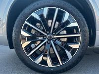 Second-hand Volvo XC90 Plus 455 CP (334 kW) 2025 Argintiu SUV