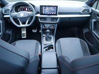 Gebraucht Seat Tarraco 200 PS (147 kW) 2021 Rot SUV