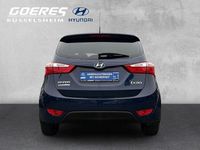 Gebraucht Hyundai i20 125 PS (91 kW) 2019 Blau Van / Kleinbus