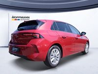 gebraucht Opel Astra Business Edition