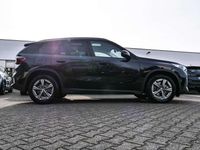 Gebraucht BMW X1 Performance 211 PS (155 kW) 2024 Schwarz SUV