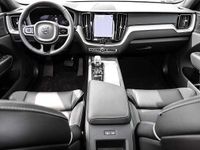 Gebraucht Volvo XC60 Ultimate 455 PS (334 kW) 2023 Vapour grey / metallic SUV
