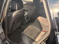 Gebraucht Audi A6 Competition 320 PS (235 kW) 2017 Schwarz Kombi