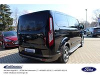 Gebraucht Ford Tourneo Custom Active 2022 Schwarz Van