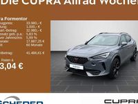 Gebraucht Cupra Formentor VZ 310 PS (228 kW) 2024 Graphene grau SUV