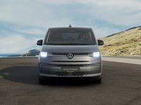 Neu VW Multivan Life 150 PS (110 kW) 2025 Grau Van / Kleinbus