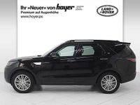 gebraucht Land Rover Discovery 5 TD6 HSE LUXURY 7Sitzer DAB LED RFK