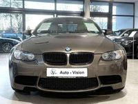 Gebraucht BMW M3 Competition Edition 420 PS (308 kW) 2012 Braun Coupé