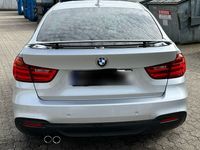 gebraucht BMW 325 D F34 GT M-Paket VOLL