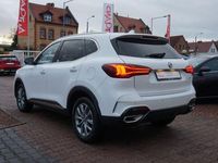 Gebraucht MG HS Comfort 162 PS (119 kW) 2024 Weiß SUV