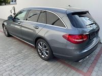 Gebraucht Mercedes C180 Avantgarde 116 PS (85 kW) 2017 Grau Limousine