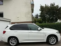 Gebraucht BMW X5 M Sport 258 PS (189 kW) 2017 SUV