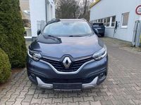 Gebraucht Renault Kadjar XMOD 110 PS (80 kW) 2017 Titaniumgrau metallic SUV