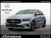 Gebraucht Mercedes E250 163 PS (119 kW) 2025 Silber hightech silver metallic Kombi