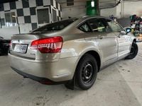 Gebraucht Citroën C5 Comfort 140 PS (102 kW) 2008 Limousine