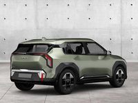 Neu Kia EV3 GT-Line 150 kW (204 PS) 2026 Grün SUV