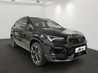 Gebraucht Cupra Ateca 190 PS (139 kW) 2024 Schwarz SUV