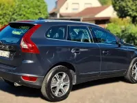Gebraucht Volvo XC60 Summum 163 PS (119 kW) 2010 Schwarz SUV