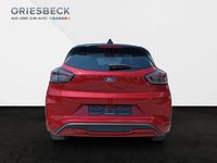 Gebraucht Ford Puma ST-Line 125 PS (91 kW) 2024 Fantastic red tc SUV