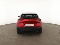 Gebraucht Mazda CX-30 Selection 150 PS (110 kW) 2021 Rot SUV
