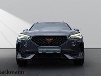 Second-hand Cupra Formentor VZ 310 CP (228 kW) 2023 Gri SUV