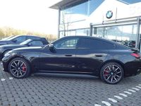 Gebraucht BMW i4 Performance 400 kW (544 PS) 2023 Schwarz Limousine