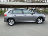 Neu Skoda Kamiq Selection 150 PS (110 kW) 2026 Graphitgraumetallic SUV