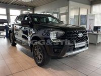 Neu Ford Ranger Wildtrack 281 PS (206 kW) 2026 Agate black Pickup