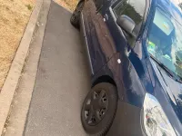 Gebraucht Dacia Dokker 2018 Blau Van / Kleinbus