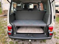 gebraucht VW T4 Allstar 2,5 TDI